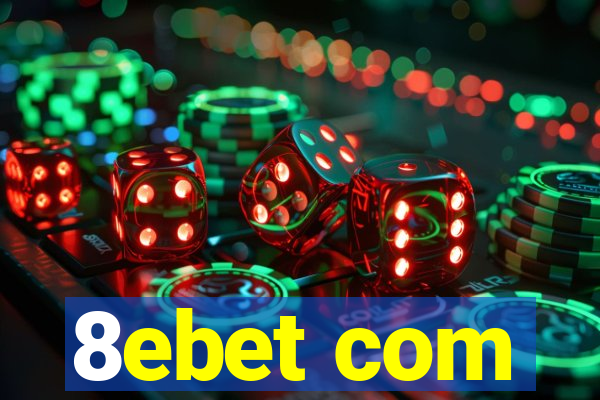 8ebet com